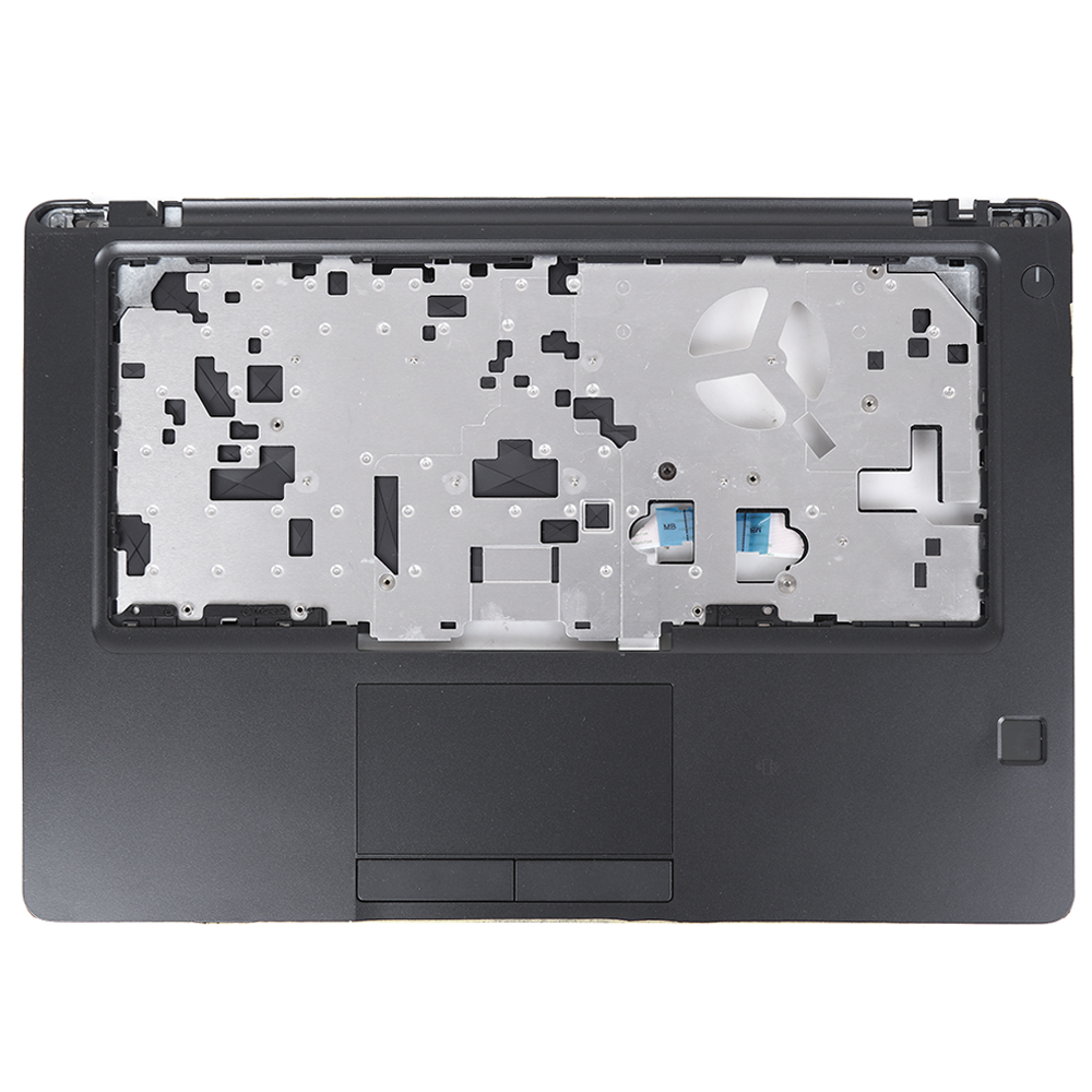 Picture of New Replacement Laptop Cover For Dell Latitude 5480 Laptop Palmrest Touchpad .